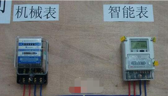 >為什么智能電表比機(jī)械表走的快